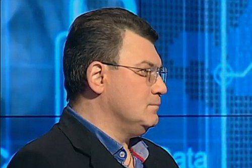 Украинский Интерпол признал: Янукович неподсуден Украинский Интерпол признал: Янукович неподсуден