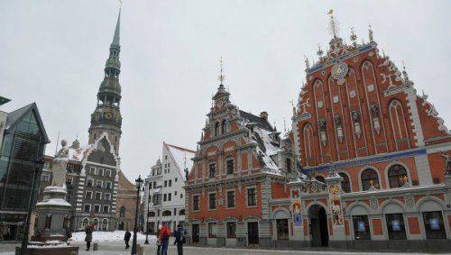 Forbes: миф о "вымирающей России" на деле оказался далек от истины Forbes: миф о "вымирающей России" на деле оказался далек от истины