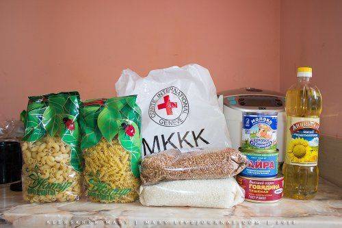 Беженцы бывают разные Беженцы бывают разные