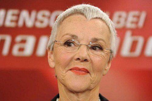 В Германии затравили журналистку – автора книги о России В Германии затравили журналистку – автора книги о России