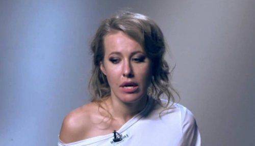 Альфред Кох обвинил Ксению Собчак в том, что она заманила Немцова в Россию Альфред Кох обвинил Ксению Собчак в том, что она заманила Немцова в Россию