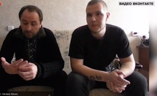 Украинец, заподозренный в педофилии, оказался стрингером УНИАНа Украинец, заподозренный в педофилии, оказался стрингером УНИАНа