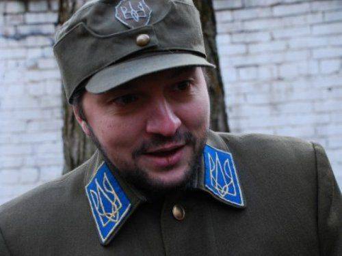 «Минправды» Украины призывает граждан начинать день с молитвы и песнопения гимна Украины «Минправды» Украины призывает граждан начинать день с молитвы и песнопения гимна Украины