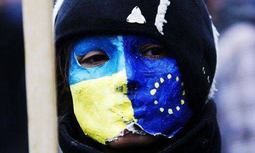 Украинские политики не прошли европейский фейс-контроль Украинские политики не прошли европейский фейс-контроль