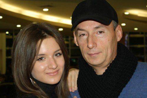 Таня Степанова: «Кто сказал, что подарки на 8 марта получают только женщины? Таня Степанова: «Кто сказал, что подарки на 8 марта получают только женщины?