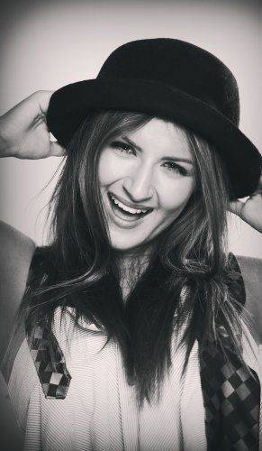 Таня Степанова: «Кто сказал, что подарки на 8 марта получают только женщины? Таня Степанова: «Кто сказал, что подарки на 8 марта получают только женщины?