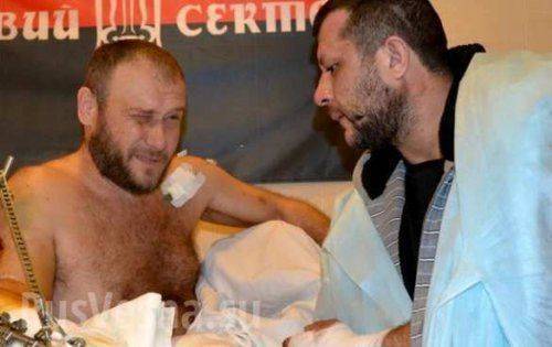 Привет укро-гоям Нового Израиля от избранного пипла Привет укро-гоям Нового Израиля от избранного пипла