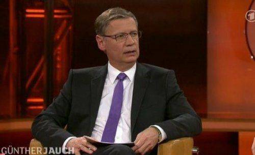 Паноптикум дешевой антироссийской пропаганды на первом канале Германии Паноптикум дешевой антироссийской пропаганды на первом канале Германии