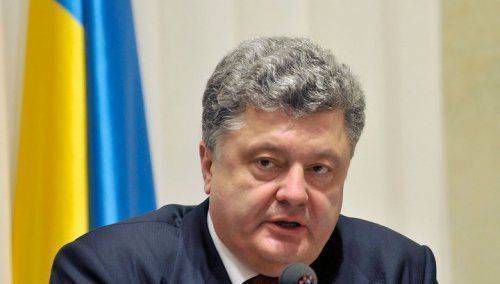 Украинские военные написали Порошенко правду о поражении под Дебальцевым Украинские военные написали Порошенко правду о поражении под Дебальцевым