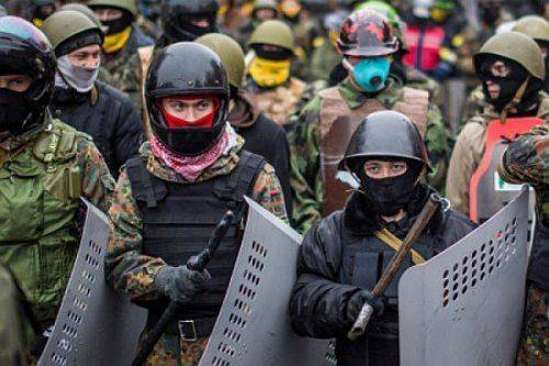 Керри: Третий майдан на время отменяется Керри: Третий майдан на время отменяется