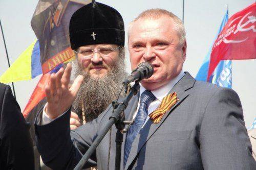 Очередное "самоубийство": найден мертвым Александр Пеклушенко Очередное "самоубийство": найден мертвым Александр Пеклушенко