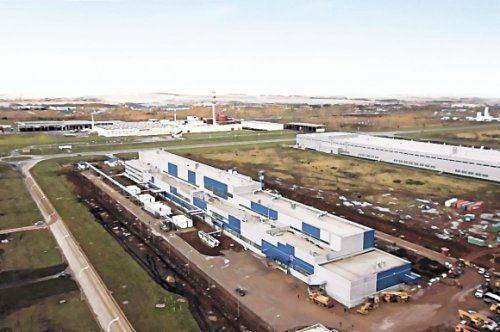 Углепластиковая революция Углепластиковая революция