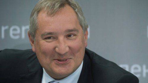 Рогозин "посочувствовал" США в связи с ростом ракетных возможностей РФ Рогозин "посочувствовал" США в связи с ростом ракетных возможностей РФ