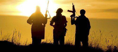 Как Литва поддерживает международный терроризм Как Литва поддерживает международный терроризм