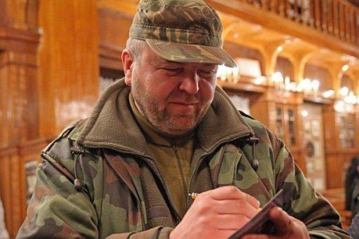Поэт-патриот собрал волонтерскую помощь и скрылся в лесах   Поэт-патриот собрал волонтерскую помощь и скрылся в лесах