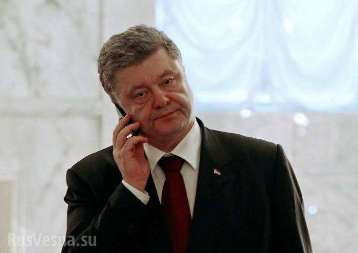 Генштаб ВСУ — виновник «победы» под Дебальцево. Украинские военные написали Порошенко правду о поражении под Дебальцево Генштаб ВСУ — виновник «победы» под Дебальцево. Украинские военные написали Порошенко правду о поражении под Дебальцево