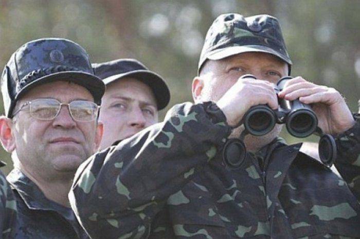 Пашинский признал: Украинская армия не победит Россию Пашинский признал: Украинская армия не победит Россию