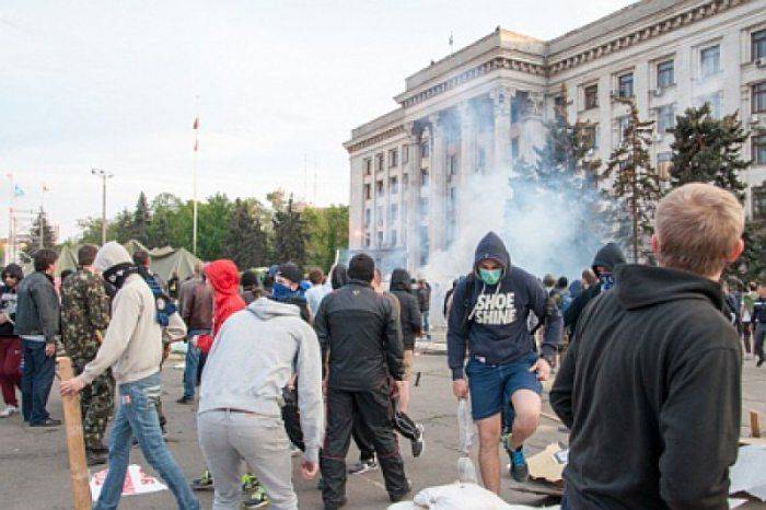 Новые обстоятельства скандала в Одессе со студентом-нацистом Новые обстоятельства скандала в Одессе со студентом-нацистом