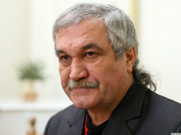 Писатель Шкляр: Не хочу жить с людьми, которые поддерживают Путина   Писатель Шкляр: Не хочу жить с людьми, которые поддерживают Путина