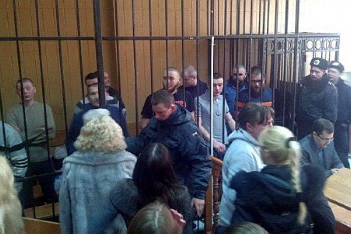 Одесские СБУшники похитили гражданина Российской Федерации Одесские СБУшники похитили гражданина Российской Федерации