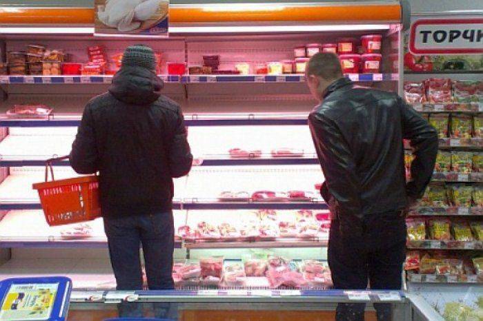 В украинских магазинах уберут ценники: чтобы не нервировать покупателей  В украинских магазинах уберут ценники: чтобы не нервировать покупателей
