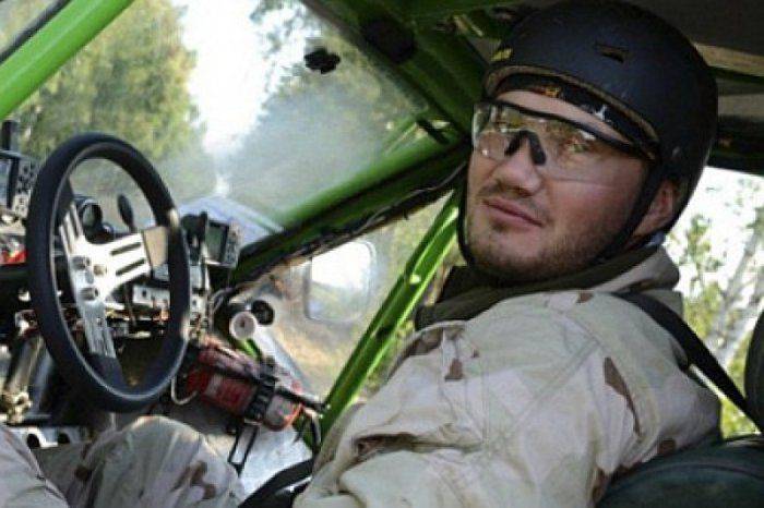 Гибель Януковича-младшего. Украинцы смакуют подробности Гибель Януковича-младшего. Украинцы смакуют подробности