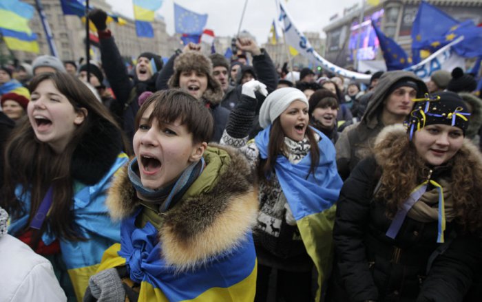 Причины украинского фиаско. Александр Роджерс Причины украинского фиаско. Александр Роджерс