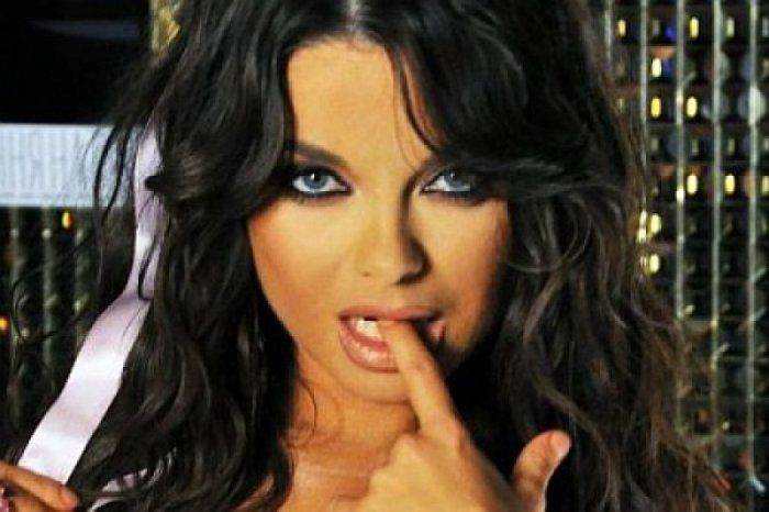 Звёздная эволюция: От тюльпанов до порно и майдана Звёздная эволюция: От тюльпанов до порно и майдана