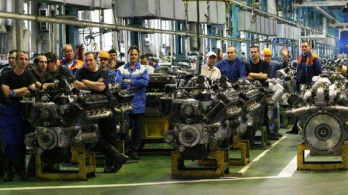 ГАЗ прекратил поставки моторов для украинской военной техники, но они продолжают поступать на украинский рынок   ГАЗ прекратил поставки моторов для украинской военной техники, но они продолжают поступать на украинский рынок
