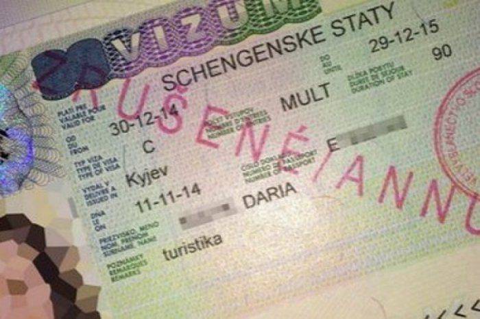 Призрак Европы Призрак Европы