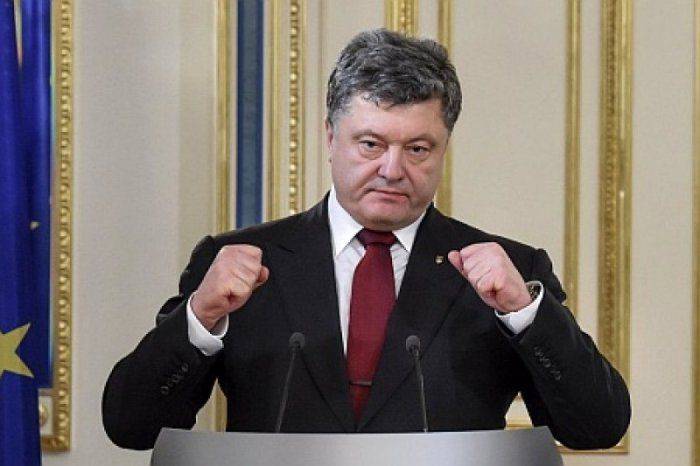 Порошенко оптом скупает командиров АТО Порошенко оптом скупает командиров АТО