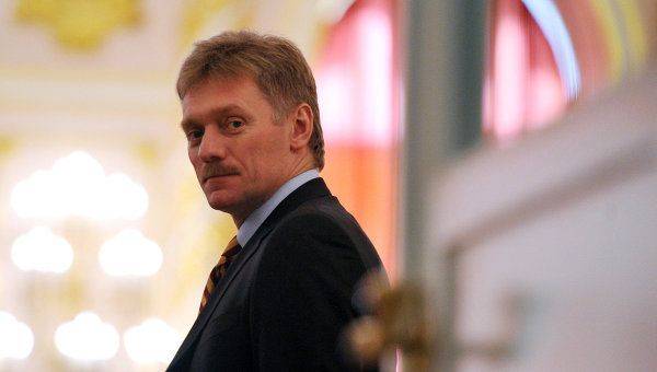 Песков о шутке про "Мистрали": юмор уместен, как и исполнение договора Песков о шутке про "Мистрали": юмор уместен, как и исполнение договора