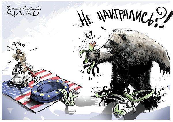 Макмиллан: РФ выдерживает то, от чего распались бы другие государства Макмиллан: РФ выдерживает то, от чего распались бы другие государства