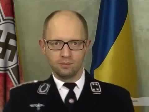 Яценюк призвал ЕС применить меры военного сдерживания против России Яценюк призвал ЕС применить меры военного сдерживания против России