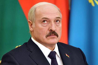 Лукашенко заявил об отсутствии планов объединять Белоруссию с Россией Лукашенко заявил об отсутствии планов объединять Белоруссию с Россией
