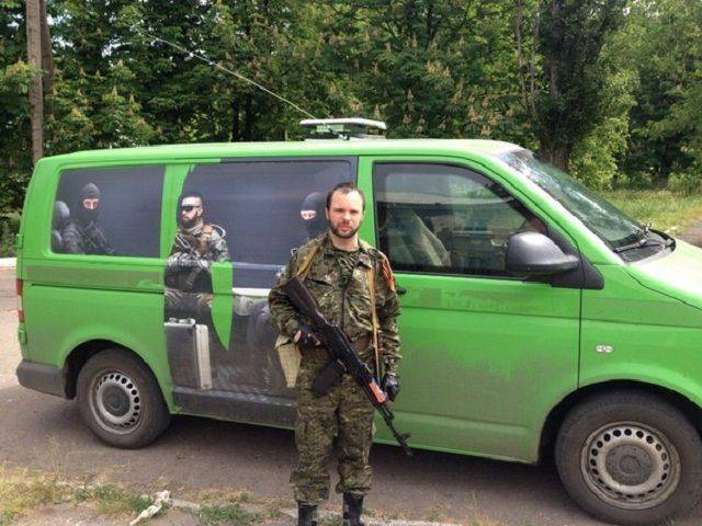 Куда пропадают гумконвои с России Куда пропадают гумконвои с России