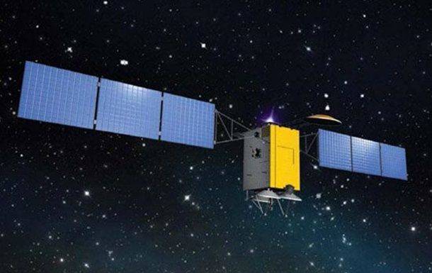 Уже не космическая Украина Уже не космическая Украина