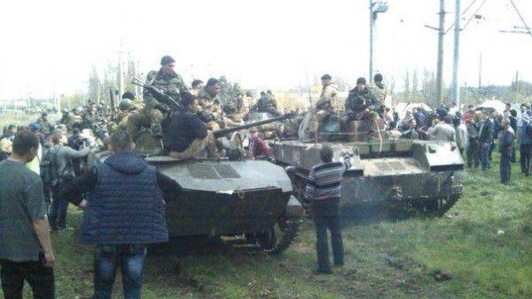 Военные аналитики считают, что в ближайшее время Новороссию ждут полтора-два месяца интенсивных боев Военные аналитики считают, что в ближайшее время Новороссию ждут полтора-два месяца интенсивных боев