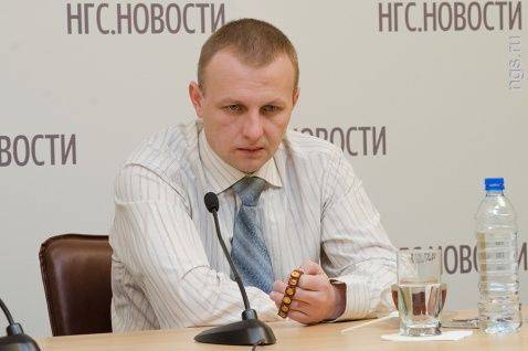 «Я был не готов стрелять в таких же русских» «Я был не готов стрелять в таких же русских»