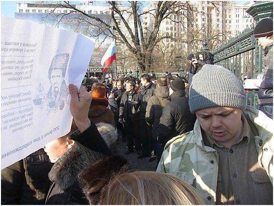 Семен Семенченко: от обычного мошенника до живой легенды. Часть 2 Семен Семенченко: от обычного мошенника до живой легенды. Часть 2