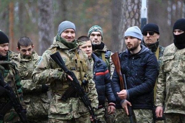 Нападавшие в Киеве на предпринимателя опознаны Нападавшие в Киеве на предпринимателя опознаны