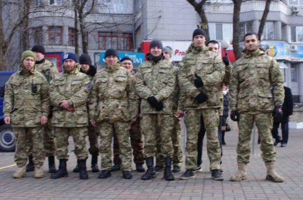 Нападавшие в Киеве на предпринимателя опознаны Нападавшие в Киеве на предпринимателя опознаны