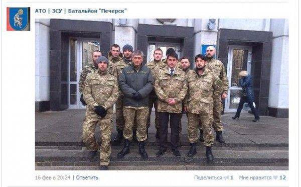 Нападавшие в Киеве на предпринимателя опознаны Нападавшие в Киеве на предпринимателя опознаны