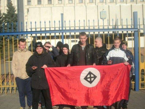 Нападавшие в Киеве на предпринимателя опознаны Нападавшие в Киеве на предпринимателя опознаны