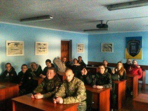 Нападавшие в Киеве на предпринимателя опознаны Нападавшие в Киеве на предпринимателя опознаны