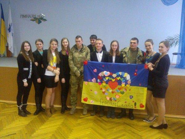 Нападавшие в Киеве на предпринимателя опознаны Нападавшие в Киеве на предпринимателя опознаны