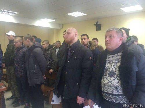 Нападавшие в Киеве на предпринимателя опознаны Нападавшие в Киеве на предпринимателя опознаны