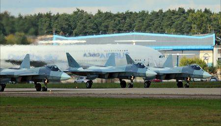 Воздушный бой Raptor c Т-50: раскрыта тайна новейшего российского истребителя Воздушный бой Raptor c Т-50: раскрыта тайна новейшего российского истребителя