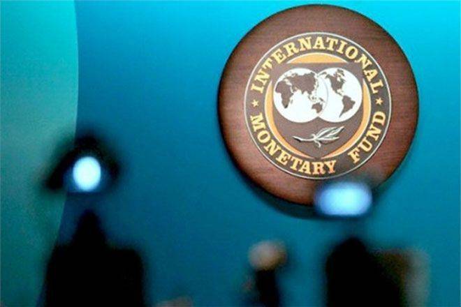 Экономический кризис на Украине и привязка к МВФ. Экономический кризис на Украине и привязка к МВФ.