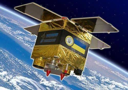 Ликвидационная комиссия Украины. Уровень: космос Ликвидационная комиссия Украины. Уровень: космос